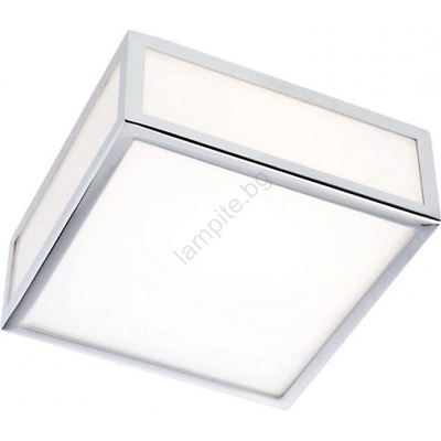 Redo Group 01-1236 -LED Плафон за баня EGO LED/12W/230V IP44, блестящ хром (UN1797)