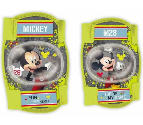 Disney Mickey Mouse