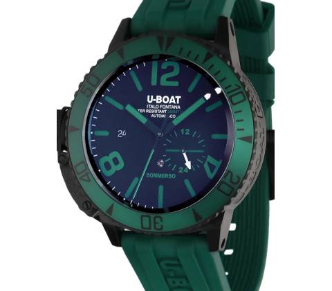 U-Boat 9667