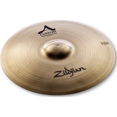 Zildjian 19" A Custom Projection