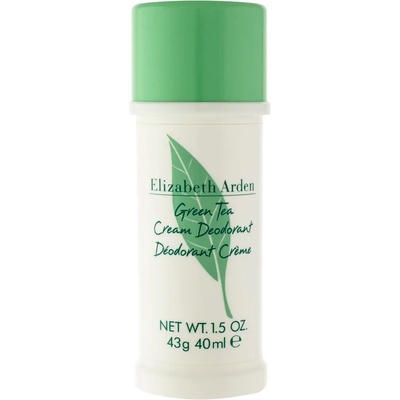 Elizabeth Arden Green Tea Дезодорант Roll-On за жени 40 ml