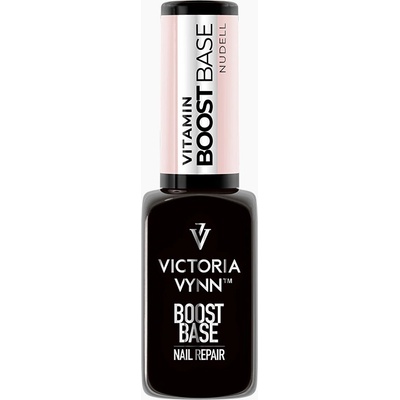 VICTORIA VYNN Podkladová báze BOOST BASE Nudell 8 ml