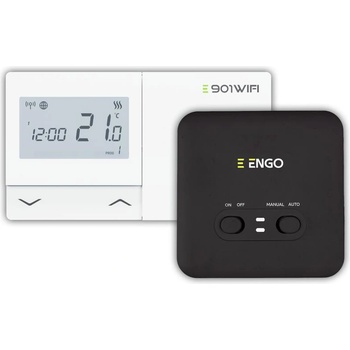 Image 1 of ENGO E901 WiFi