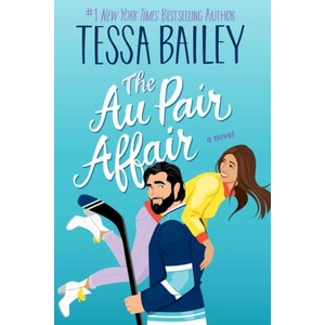 The Au Pair Affair (ISBN: 9780063308435)