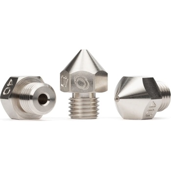 BondTech Дюза с покритие за CR-10S Pro - 0, 80 mm (600-C-PRO-175-80)