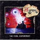 Ayreon - Final Experiment -Spec CD