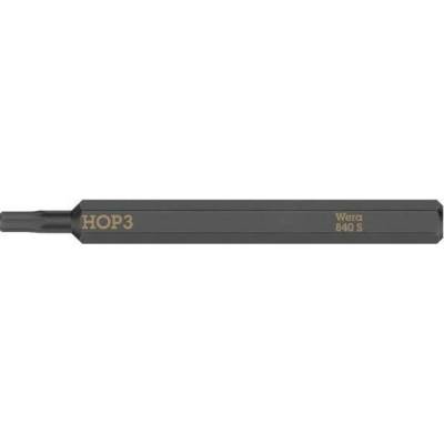 Wera Imbus 3 x 70 mm 05018150001