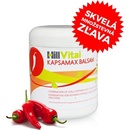 Masážne prípravky HillVital Kapsamax balzam 250 ml