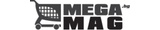 Logo МегаМаг България