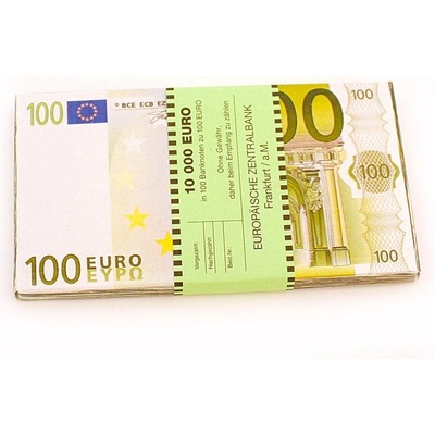 T-Severka Balíček 100 Euro 100 g