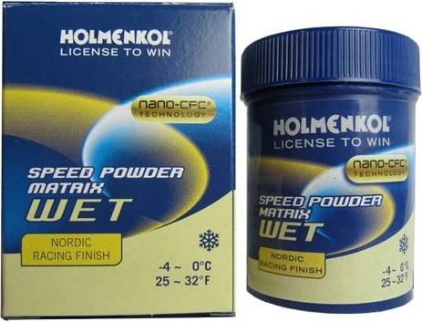 holmenkol matrix - Heureka.cz