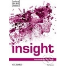Insight Intermediate Workbook