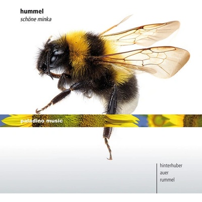 Hummel - Schne Minka CD