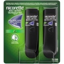 Nicorette Spray 1 mg/dávka aer.ora.2 x 13,2 ml/150dávok