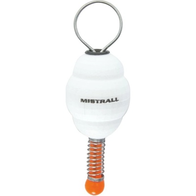 Mechanický signalizátor záberu Mistrall AM-6005027