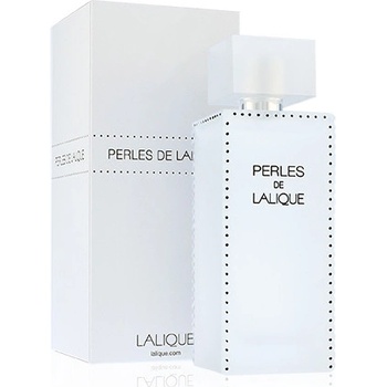 Lalique Perles de Lalique parfumovaná voda dámska 100 ml