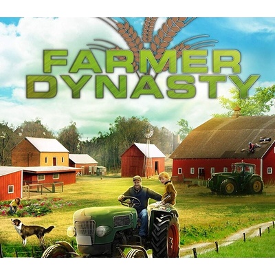 Farmers Dynasty
