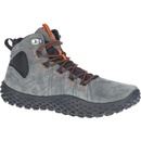 Pánske trekové topánky Merrell J036001 Wrapt Mid Wp granite