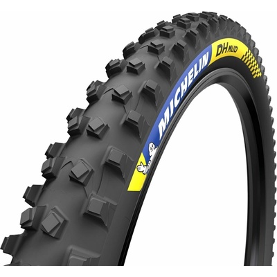 MICHELIN DH MUD 27.5X2.40 RACING LINE DRÁT MAGI-X DH