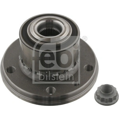 Sada ložiska kola FEBI BILSTEIN 34800