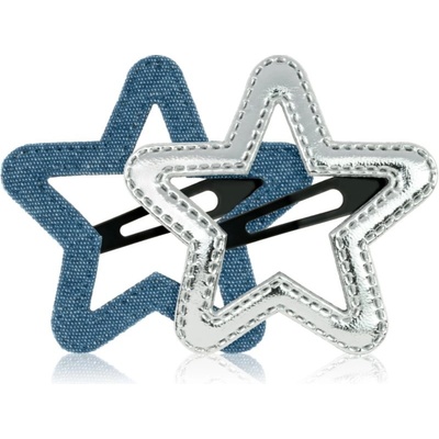 invisibobble Snapclips Starlight Serenade sponky do vlasů 2 ks