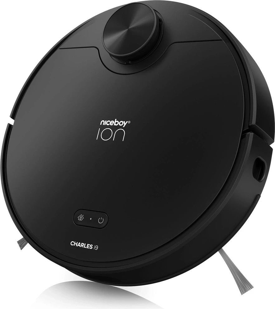 Niceboy ION Charles i9 Black