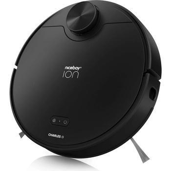 Niceboy ION Charles i9 Black