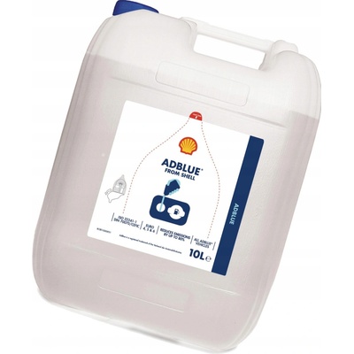 Shell AdBlue 10 l | Zboží Auto