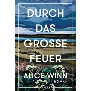 Durch das große Feuer | Ursula Wulfekamp, Benjamin Mildner (ISBN: 9783961611898)
