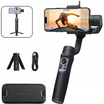 Hohem iSteady Mobile+ Light Kit iS-M5K
