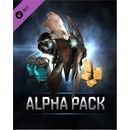 EVE Online Alpha Pack