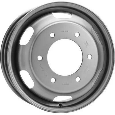ALCAR 8733 5.5X16 6X200 ET110