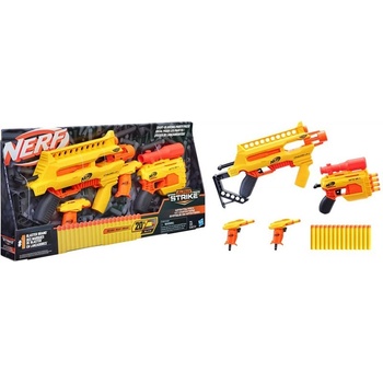 Nerf Alpha Strike Infantry Pack