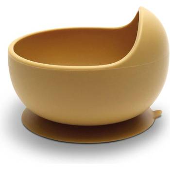 Lorelli СИЛИКОНОВА ВАКУУМ КУПА natural yellow (3800166113784)