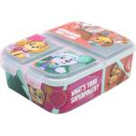 Kids movie heroes Кутия за храна stor sandwich box paw patrol (81820)