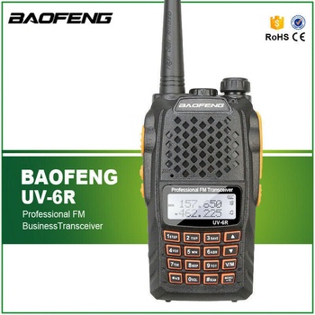 Baofeng МОЩНА ДВУБАНДОВА РАДИОСТАНЦИЯ Baofeng UV-6R (UV-6R)