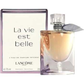 Lancôme La vie est belle Intense parfémovaná voda dámská 75 ml tester