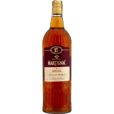 Martignac Spécial 38% 1 l (čistá fľaša)