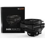 be quiet! Dark Rock TF2 (BK031)