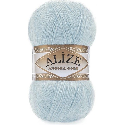 Příze Alize Angora Gold 114