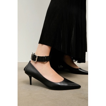 Answear. LAB Кожени обувки с тънък ток Answear. LAB (V2098-48-1)