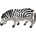 Atlas Фигурка Zebra 11 см (101878)