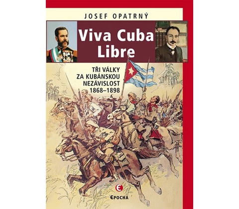 Viva Cuba Libre