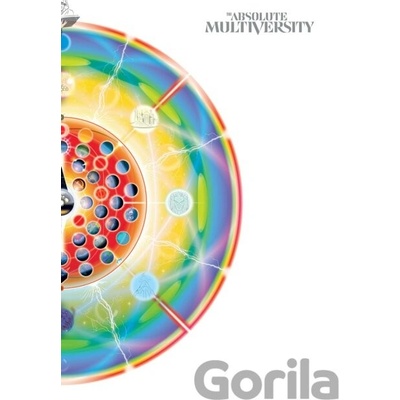 DC Comics Absolute Multiversity