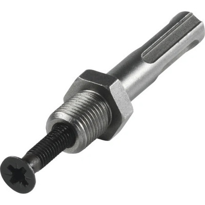 Wolfcraft Adaptér SDS plus na 1/2x20 sklíčidlo 2640000