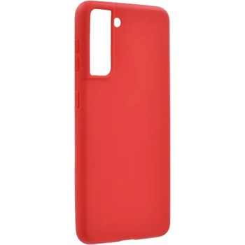 Gigapack Samsung S21 GIGAPACK Силиконов протектор за телефон матов PIROS GP-103813 (GP-103813)