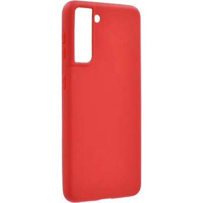 Gigapack Samsung S21 GIGAPACK Силиконов протектор за телефон матов PIROS GP-103813 (GP-103813)