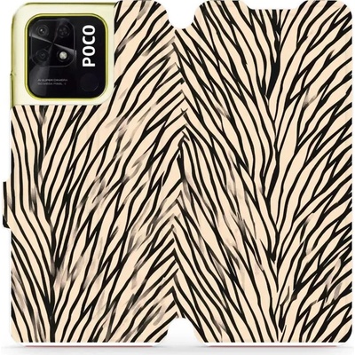 Mobiwear - Xiaomi POCO C40 - VA52S V koruně stromu
