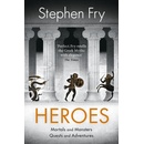 Heroes - Stephen Fry