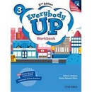 Everybody Up Second Ed. 3 Workbook
